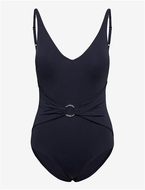 michael kors men's swimsuits|Michael Kors bikini new navy.